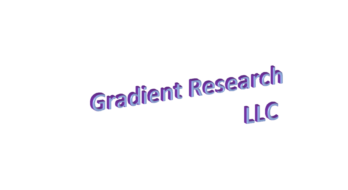 Gradient Research LLC